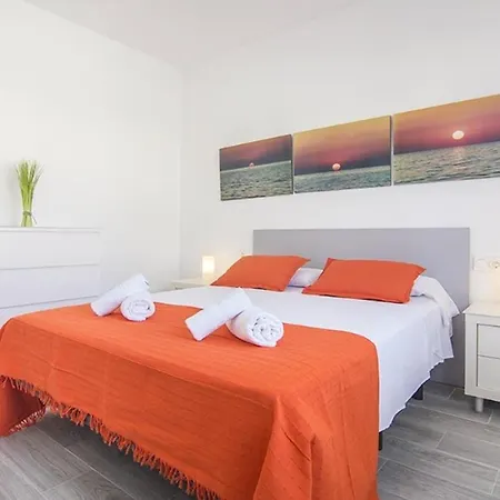 Holiday In Calpe/costa Blanca 34588 Calpe