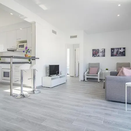 Holiday home Holiday In Calpe/costa Blanca 34588 Calpe